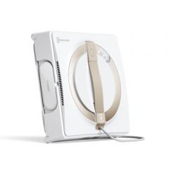 科沃斯（ECOVACS）W2S PRO多功能基站全自动家用擦玻璃机器人擦玻璃神器高层户外擦窗
